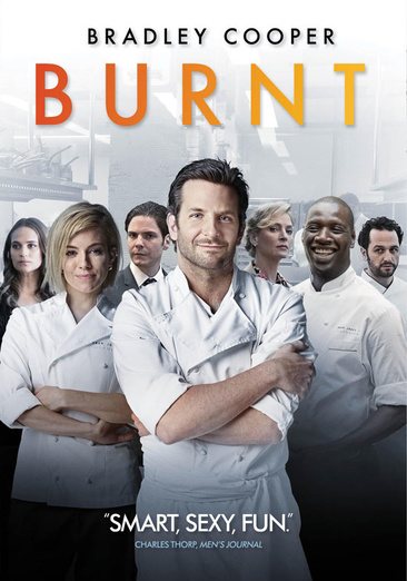 Burnt cover
