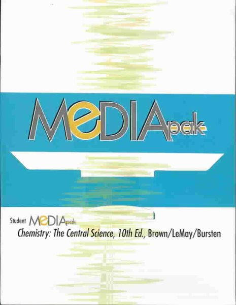 Basic Media Pak cover