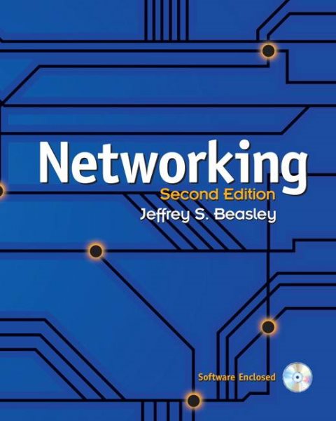 Networking cover