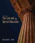 The Law and Special Education (3rd Edition) cover