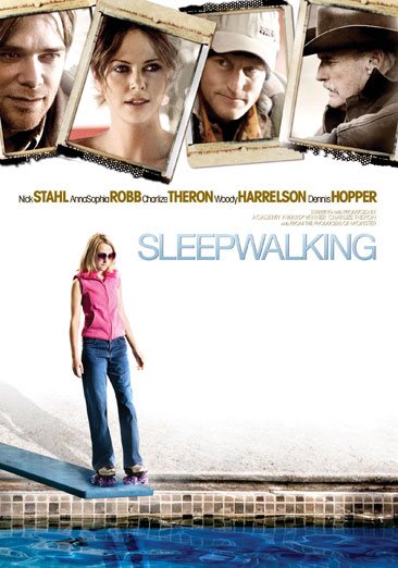 Sleepwalking cover