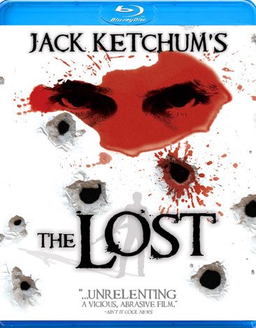 The Lost [Blu-ray] cover