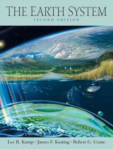 The Earth System cover