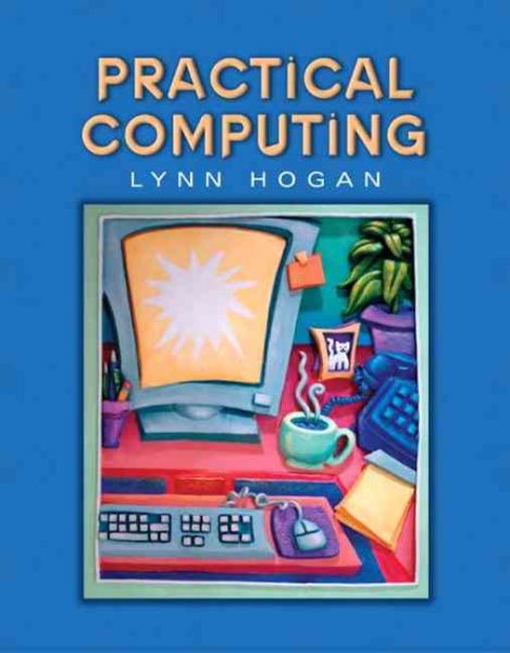 Practical Computing cover