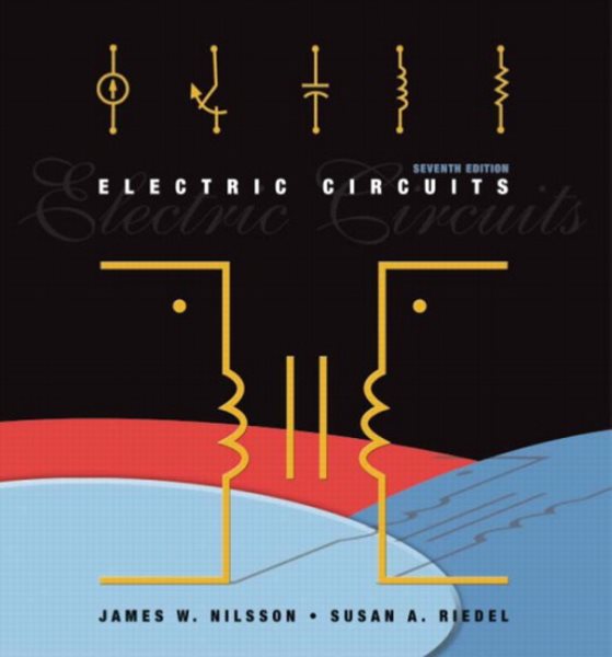 Electric Circuits cover