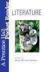 Literature: A Prentice Hall Pocket Reader (3rd Edition) cover