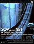 SOA with .NET (The Prentice Hall Service-Oriented Computing Series from Thomas Erl) cover