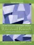 Educational Research: Planning, Conducting, and Evaluating Quantitative and Qualitative Research cover