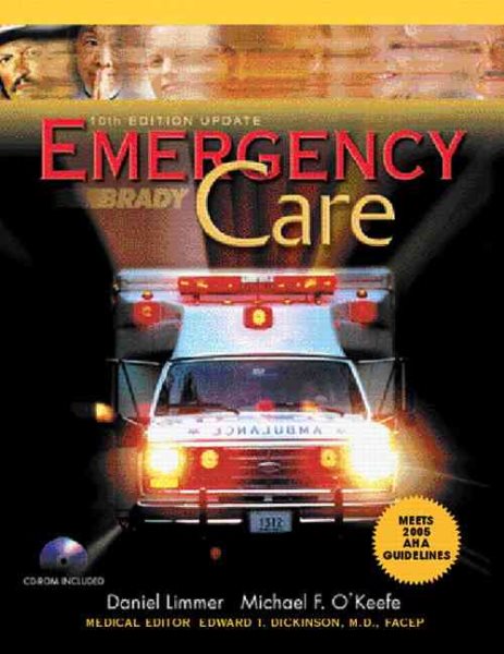 Emergency Care cover