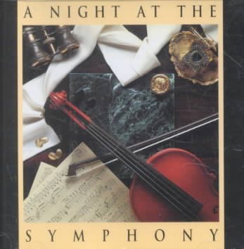 Night at the Symphony cover