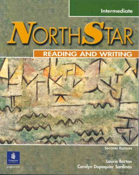 NorthStar Reading and Writing Intermediate, 2nd Edition