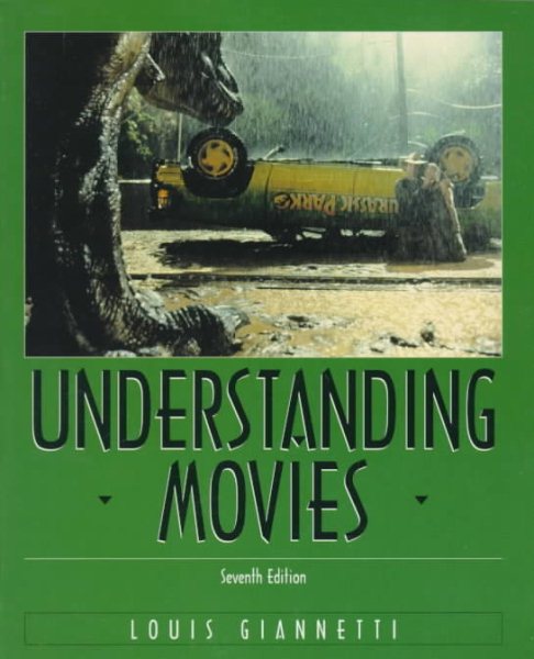 Understanding Movies cover