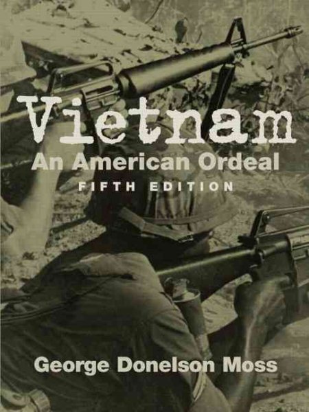 Vietnam: Global Edition cover
