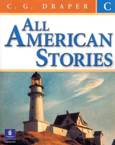 All American Stories, Book C cover