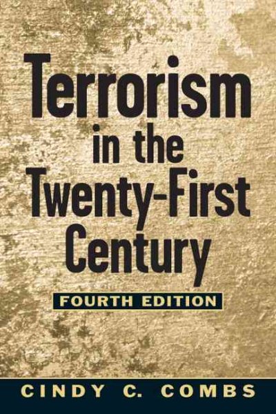 Terrorism In The Twenty-first Century