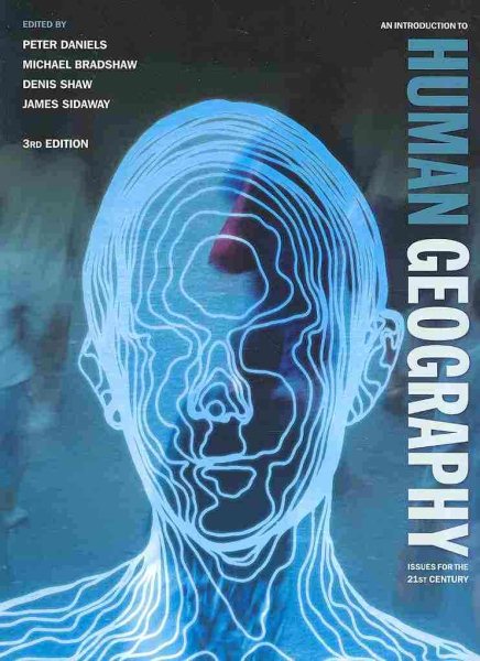 An Introduction to Human Geography: Issues for the 21st Century cover