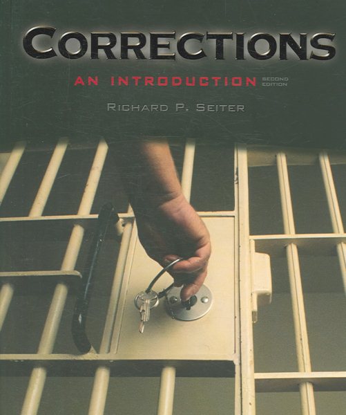 Corrections: An Introduction cover
