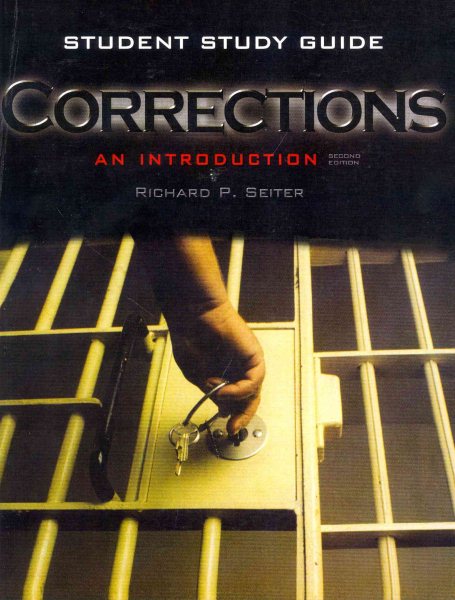 Corrections: An Introduction cover
