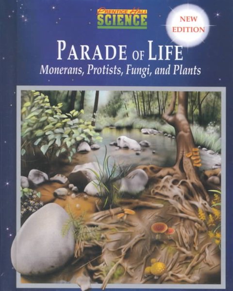 Parade of Life cover