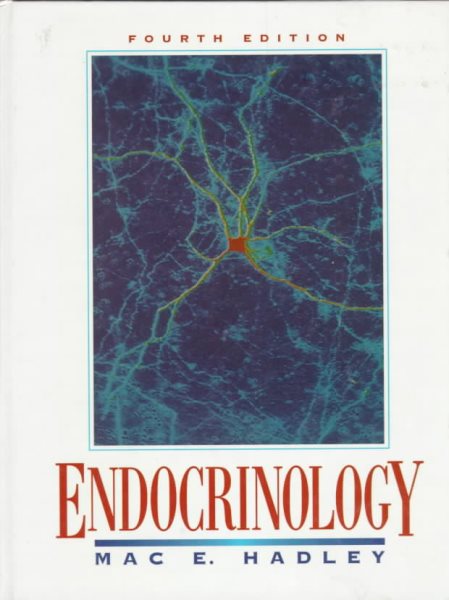 Endocrinology cover