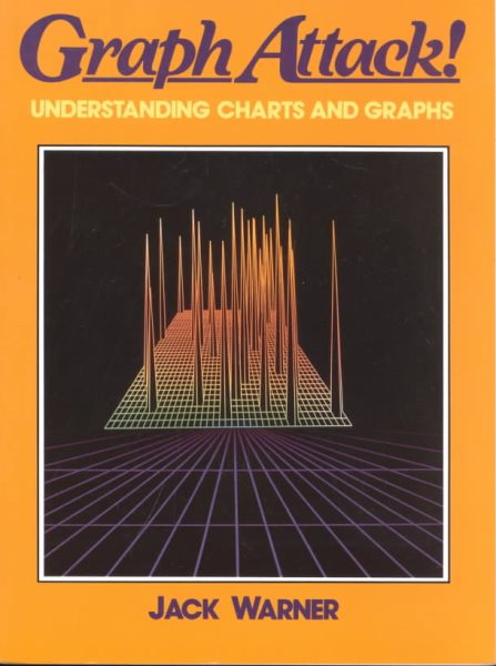 Graph Attack: Understanding Charts and Graphs cover