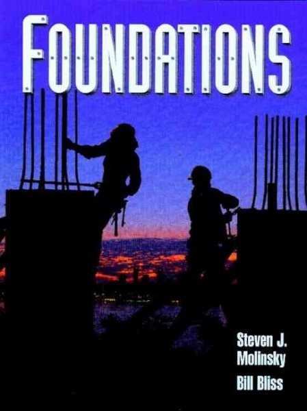 Foundations, 2nd Edition