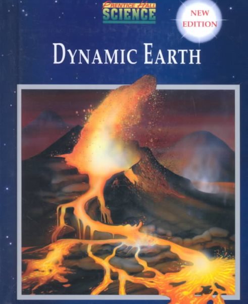 Dynamic Earth cover