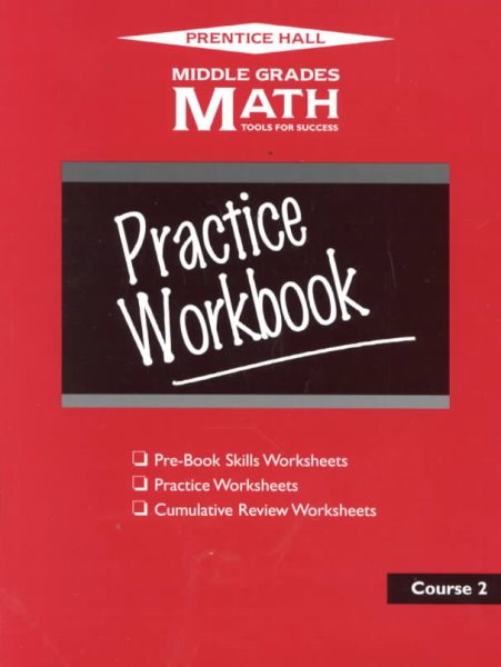 MGM: PRACTICE WORKBOOK CRS 2 2E cover