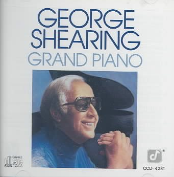 Grand Piano cover