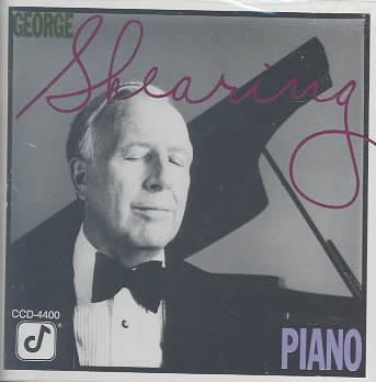 Piano cover