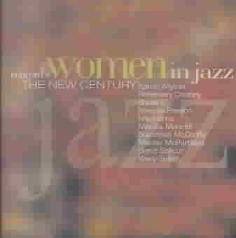 Concord's Women in Jazz cover