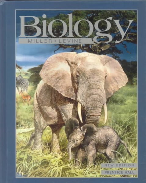 Biology (Student Edition)