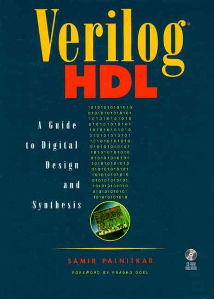 Verilog HDL cover