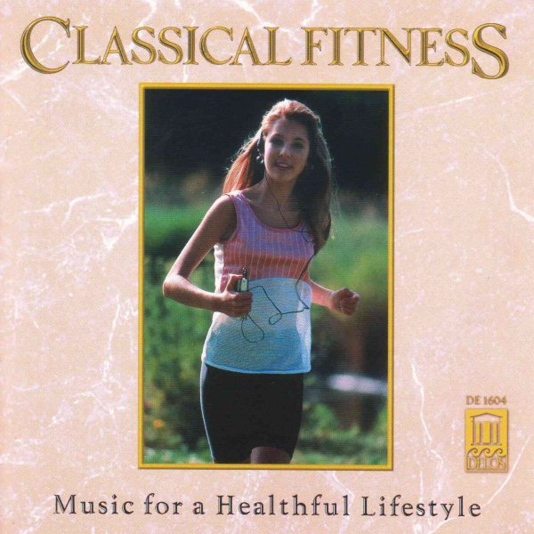 Classical Fitness / Various