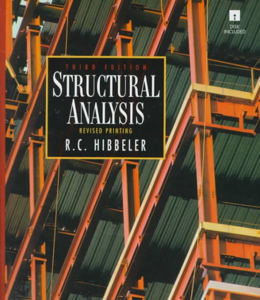 Structural Analysis cover