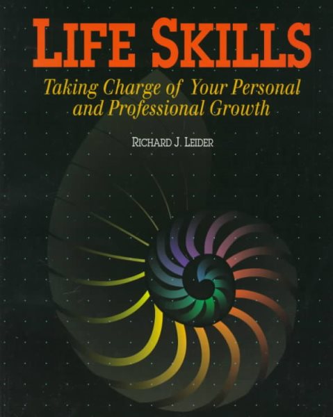 Life Skills: Taking Charge of Your Personal and Professional Growth cover