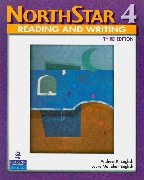 NorthStar: Reading and Writing, Level 4