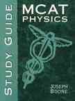 MCAT Physics Study Guide (5th Edition) cover