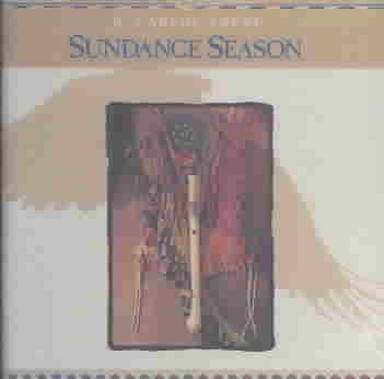 Sundance Season cover