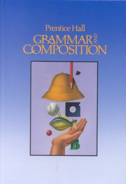 Grammar and Composition cover