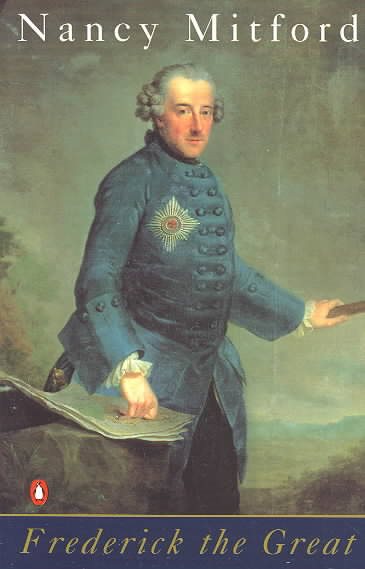 Frederick the Great cover