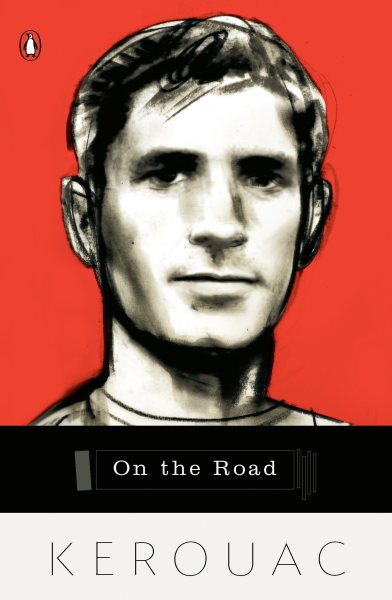 On the Road (Penguin Orange Collection) cover