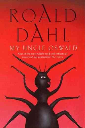 My Uncle Oswald cover