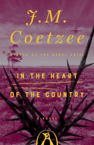 In the Heart of the Country: A Novel cover