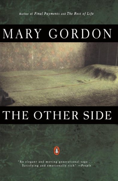 The Other Side (Contemporary American Fiction) cover
