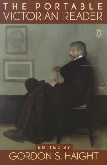 The Portable Victorian Reader