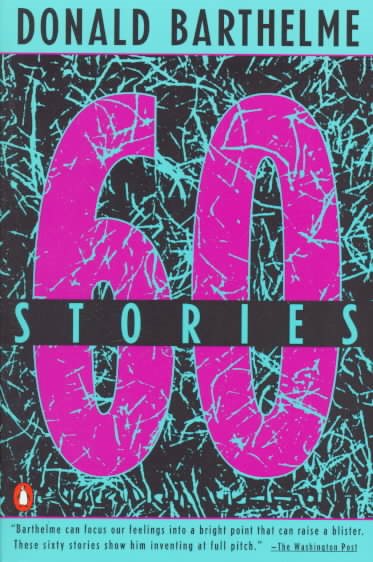 Sixty Stories cover