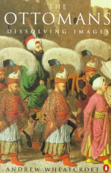 The Ottomans: Dissolving Images