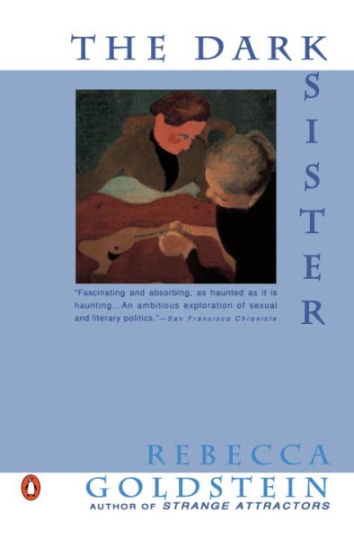 The Dark Sister (Contemporary American Fiction)