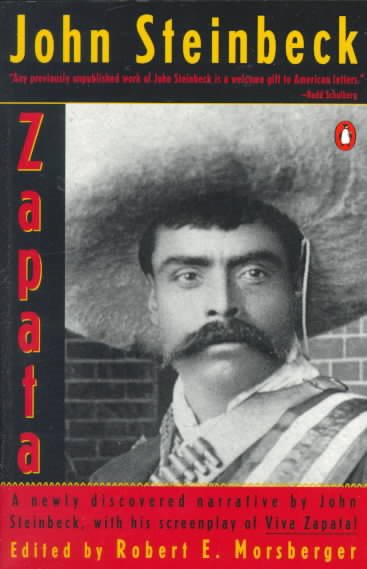 Zapata cover